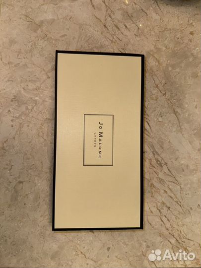 Набор духов Jo Malone