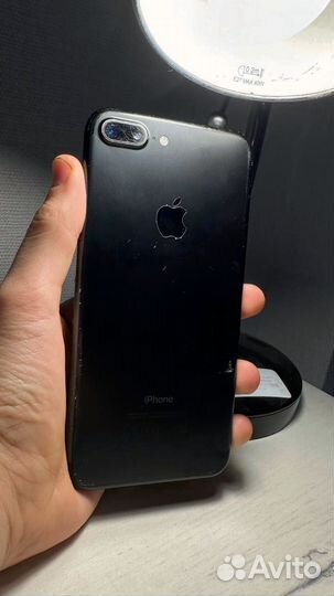 iPhone 7 Plus, 128 ГБ