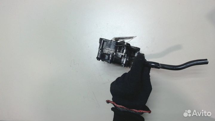 Тнвд Volkswagen Touareg, 2006