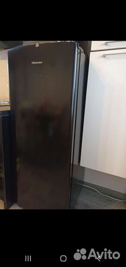 Холодильник бу