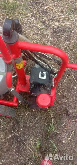 Доильный аппарат для коров бу