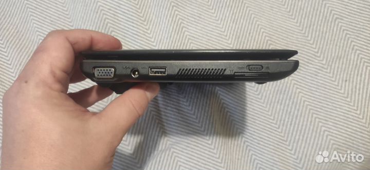 Lenovo ideapad s10-3