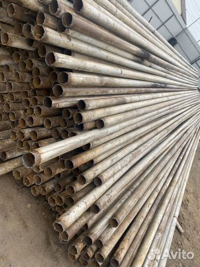 Трубы бу труба