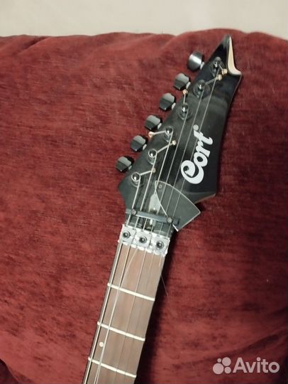 Электро гитара Cort