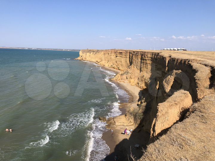 Участок 5 сот. (СНТ, ДНП)