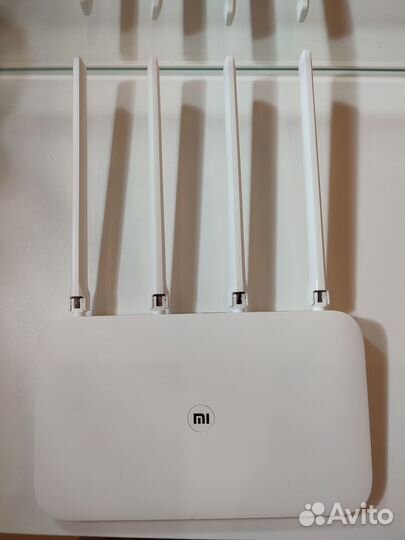 Wifi роутер Xiaomi Mi Router 4A