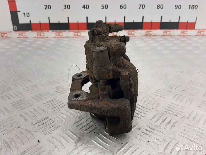 Суппорт задний правый для BMW X5 (E53) 34216768444