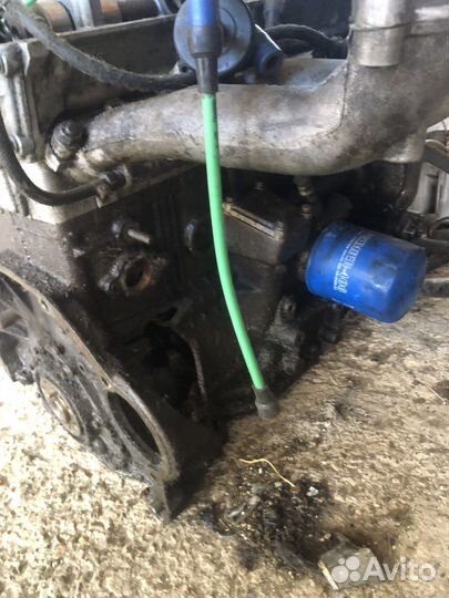 Запчасти газель 405 мотор евро 2