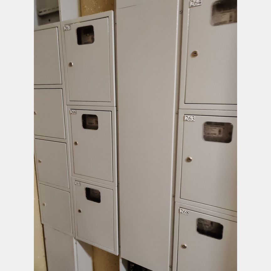 2-к. квартира, 49,9 м², 8/12 эт.