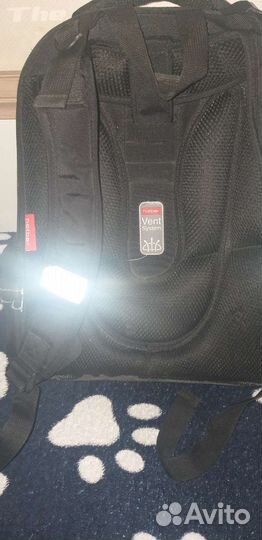 Школьный рюкзак Hatber