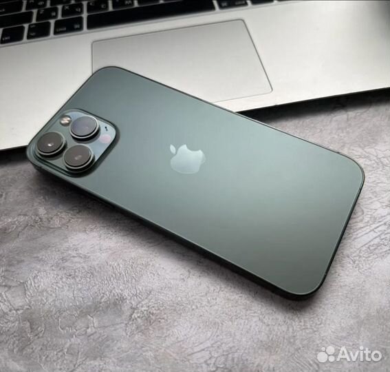 iPhone 13 Pro Max, 128 ГБ