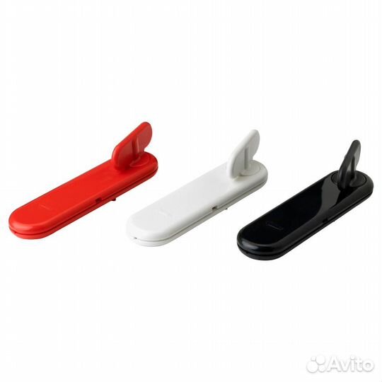 Стэм Нож консервный, красный, икеа