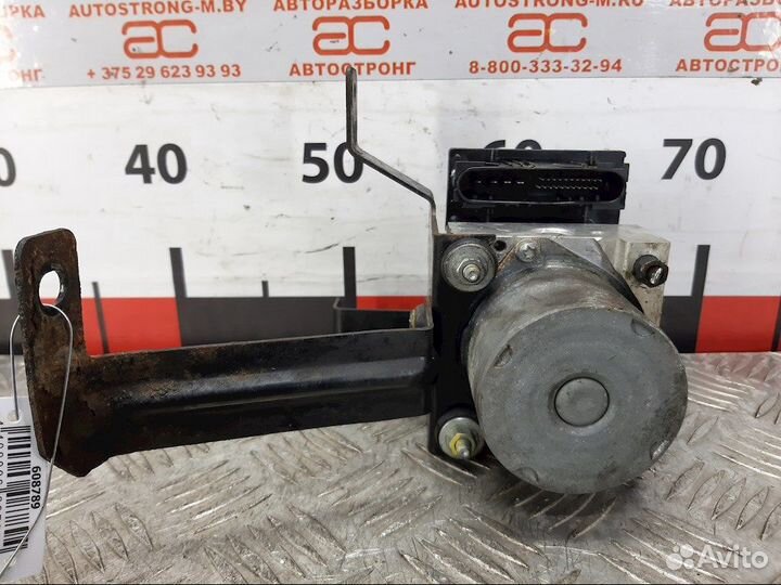 Блок ABS для Hyundai-KIA Sorento 1 589103E450