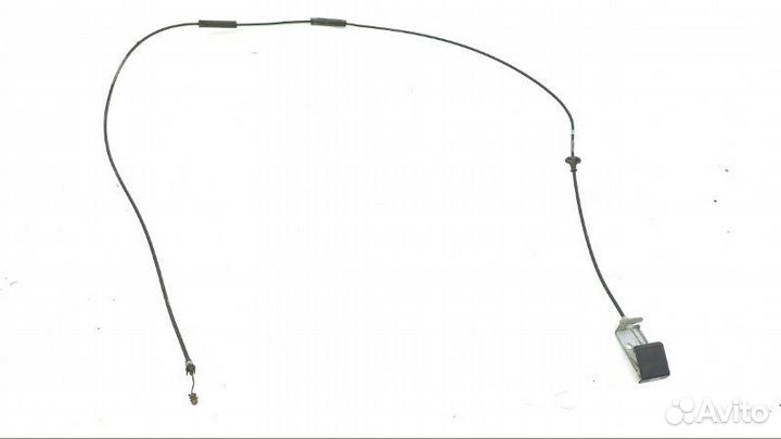 Тросик капота Isuzu Rodeo Y22SE 2002