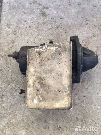 Стартер фольксваген пассат б5 1.6