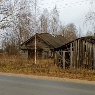 Участок 12 сот. (ИЖС)