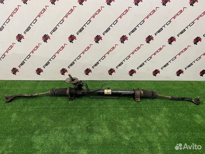 Рулевая рейка гур Chevrolet Aveo T200 T250 03-11