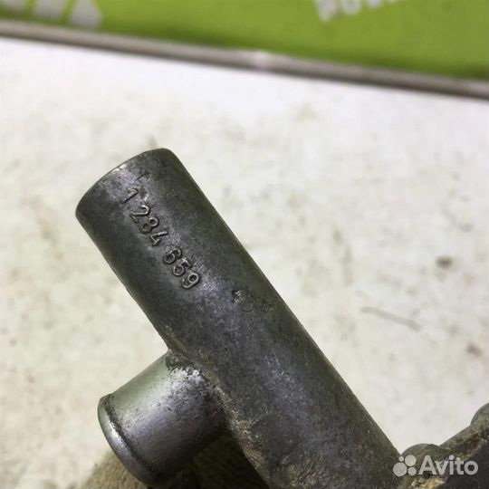 Клапан стабилиз холостого хода бмв Е28