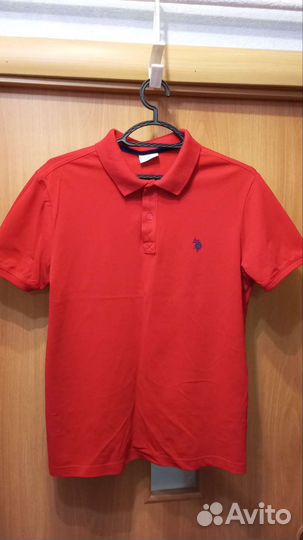 Us polo assn