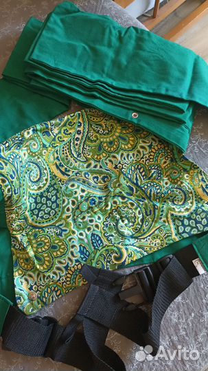 Май слинг Mink