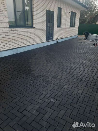 Благоустройство