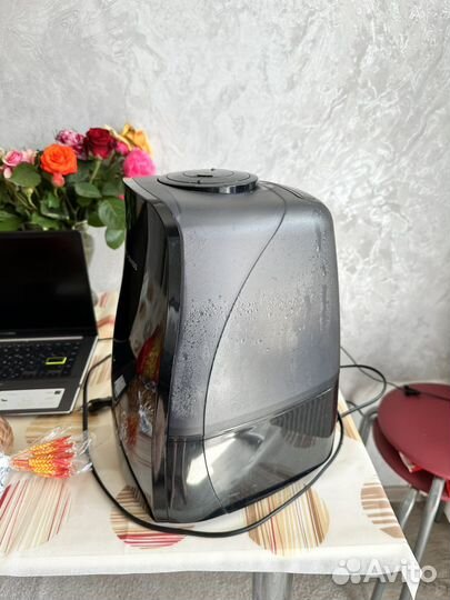 Увлажнитель Electrolux