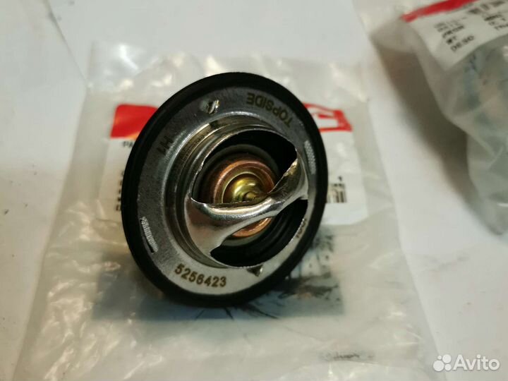 Термостат (ISBe, ISF3.8) 3974823, 4929642, 5256423