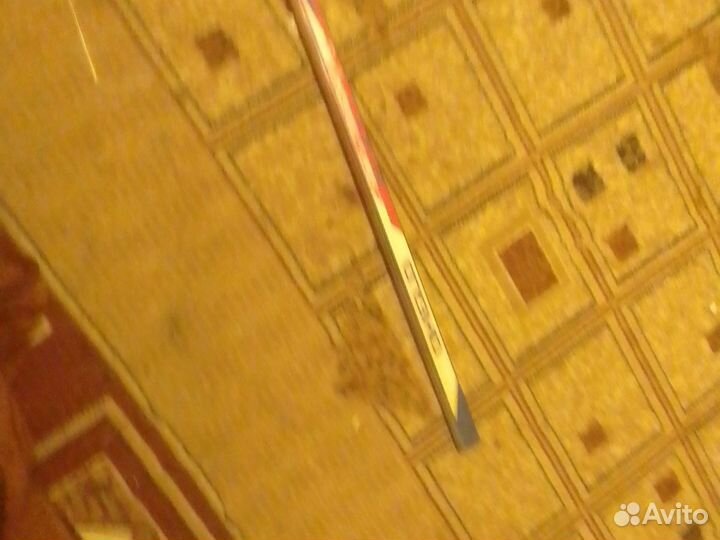 Клюшка хоккейная