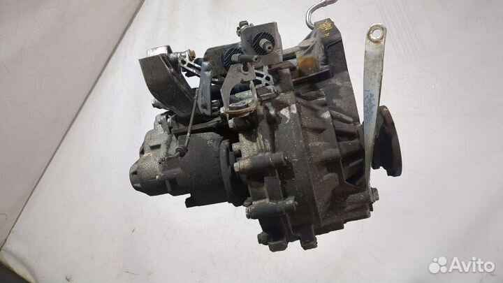 Кпп 6-ст.мех. (МКПП) Volkswagen Touran, 2006