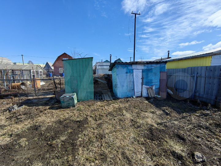 Дача 40 м² на участке 4,5 сот.