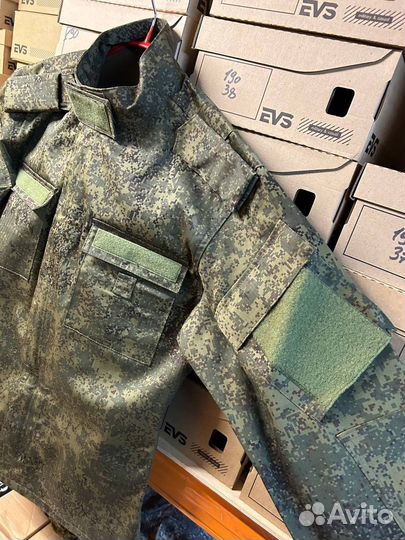 Костюм летний вкпо уставной бтк оригинал