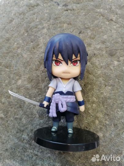 Фигурки из аниме Наруто