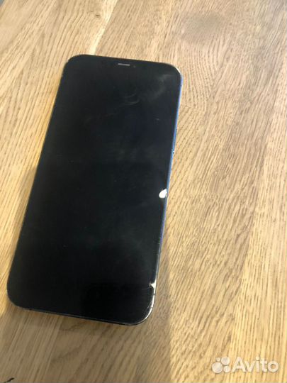 iPhone 12 Pro Max, 128 ГБ