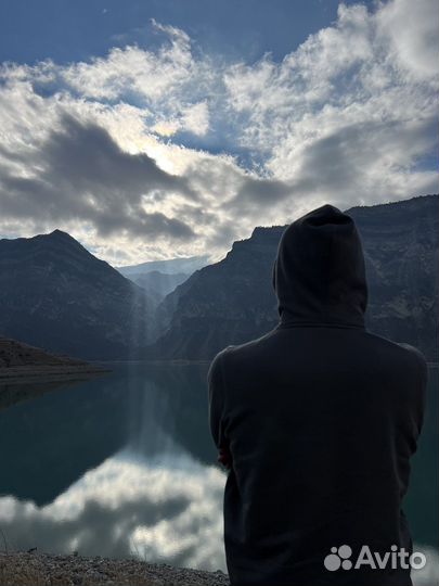 Тур по Дагестану