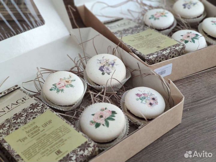 Оригинальные подарки