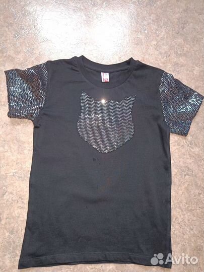 Костюм кошки