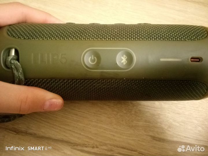 Колонка jbl оригинал