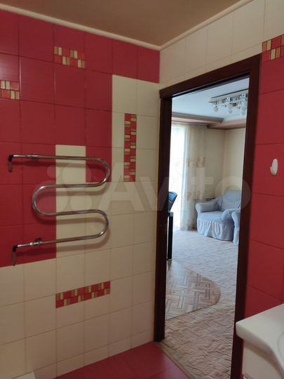 2-к. квартира, 67 м², 7/9 эт.