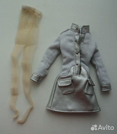 Аутфиты кукол интегрити тойс