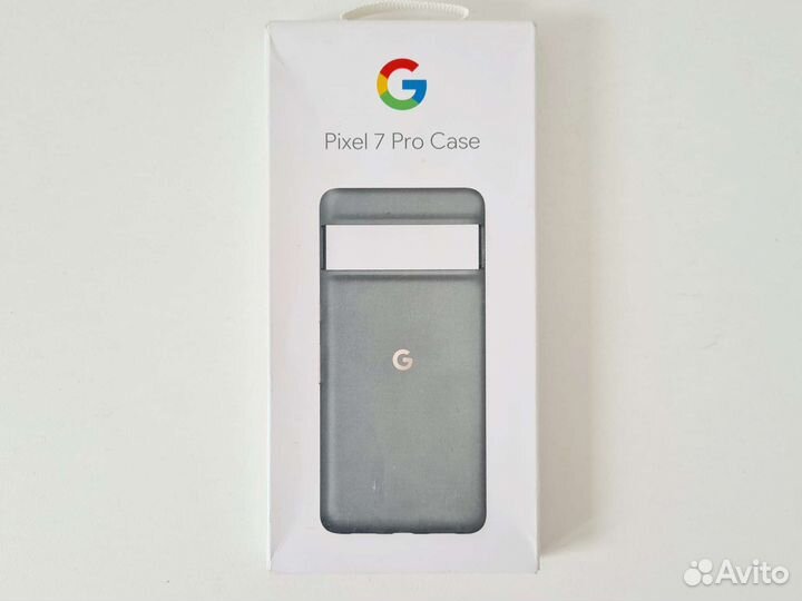 Чехол Google Pixel 7 Pro