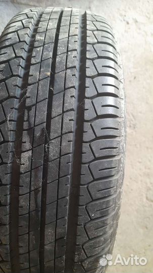 R15 Amtel Classic 205/60, PCD 5x112 DIA 60.1