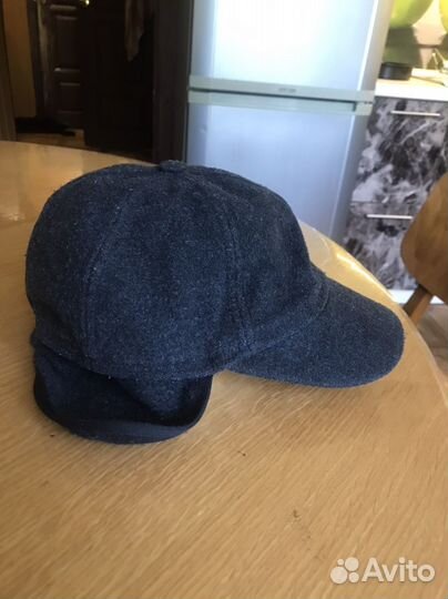 Кепка мужская демисезонная 56р