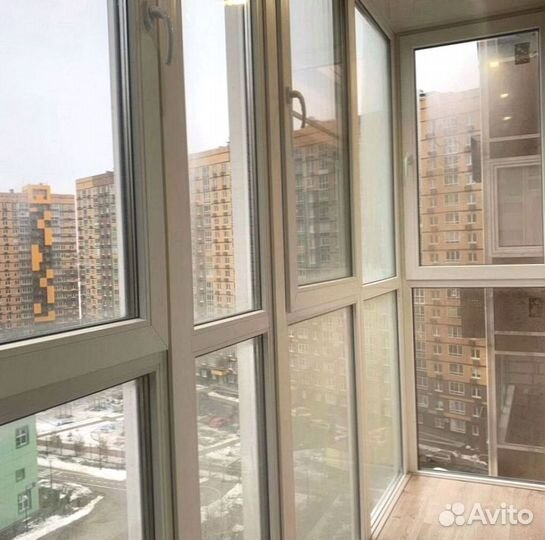 Окна пластиковые от производителя