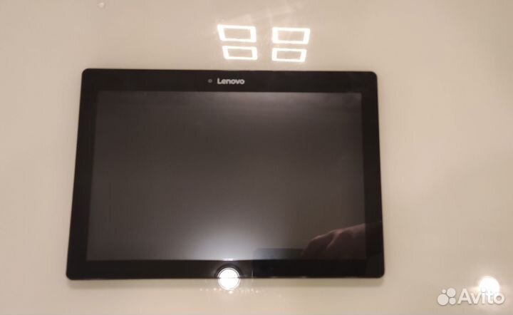 Планшет lenovo tab2