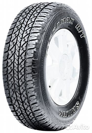 Sailun Terramax H/T 225/75 R16 115R