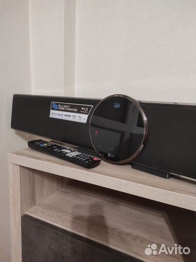 Саунд Бар LG, колонка