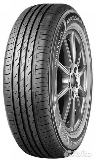 Marshal MH15 205/55 R16