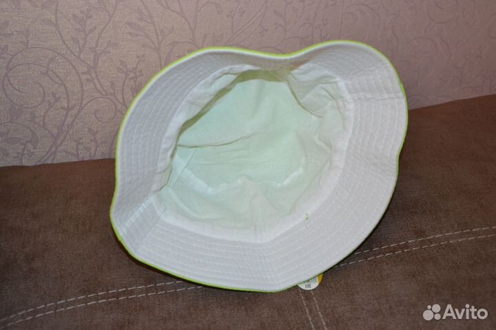 Панама новая с биркой