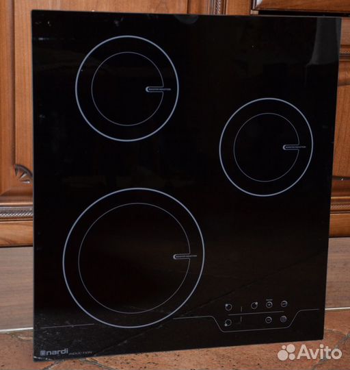 Корпусные детали для техники nardi