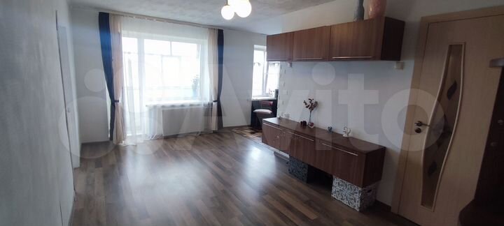2-к. квартира, 42,6 м², 5/5 эт.